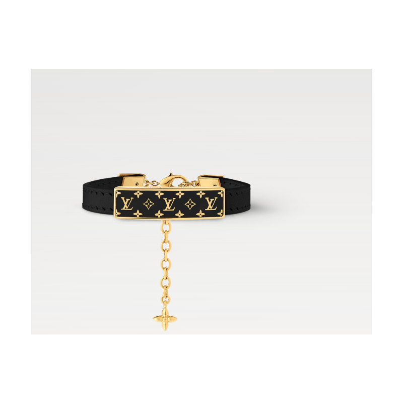M8676Z Nanogram Enamel Bracelet