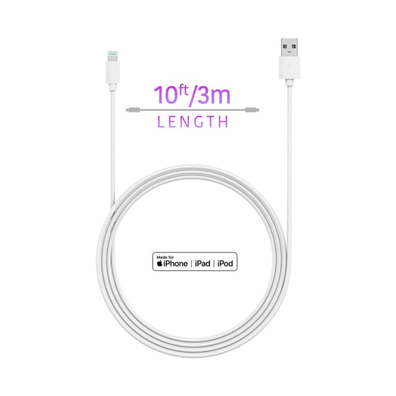 Charger Lightning Cable with iPhone 14/13/13 Pro max