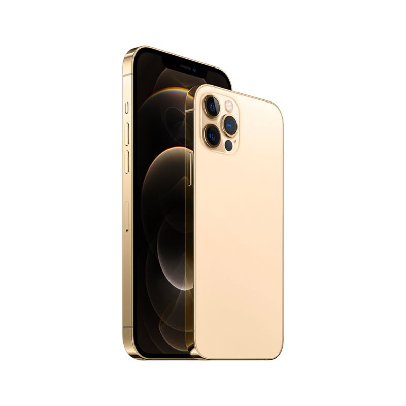 Smartphone 12 Pro Max 128GB/13MP Camera - Unlocked