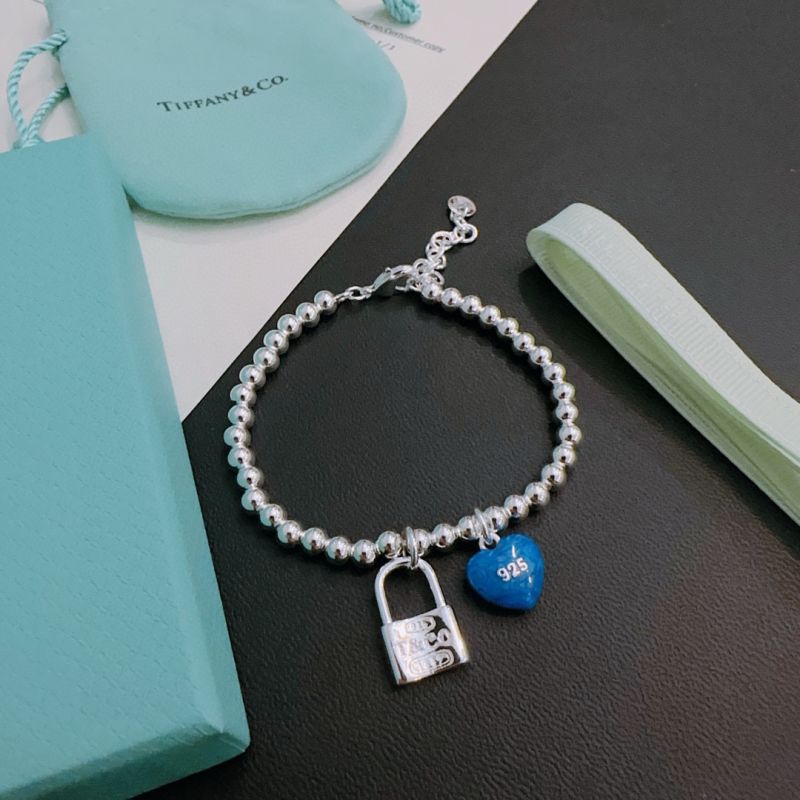 Tiffany&Co Silver Bracelet
